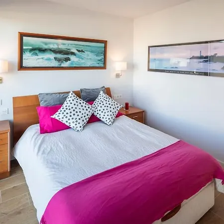 Tatil Evi Beach Ebi00634 Sopela