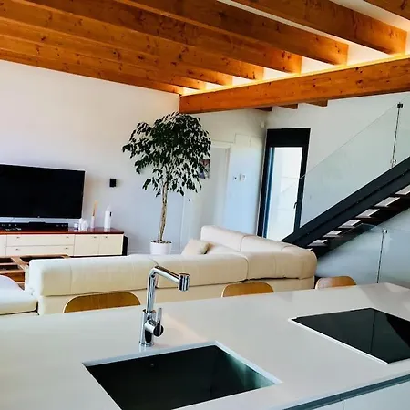 Tatil Evi Beach Ebi00634 Sopela