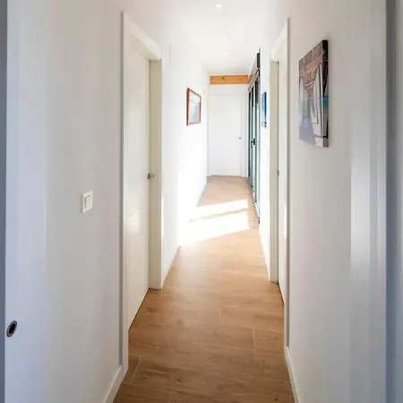 Tatil Evi Beach Ebi00634 *