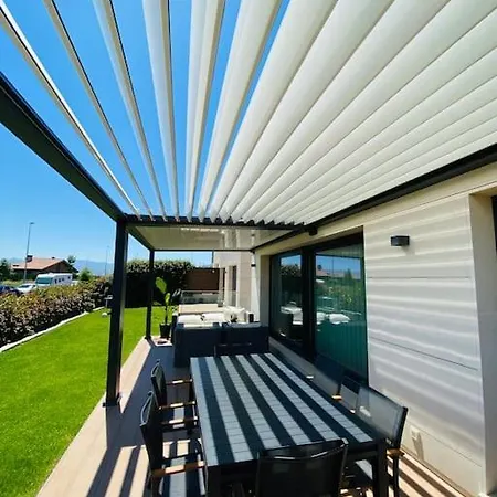 Tatil Evi Beach Ebi00634 *