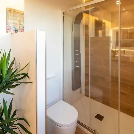 Tatil Evi Beach Ebi00634 Sopela