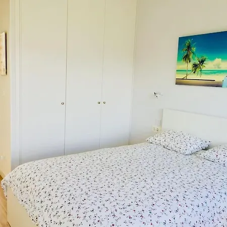 Tatil Evi Beach Ebi00634