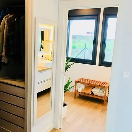 Tatil Evi Beach Ebi00634
